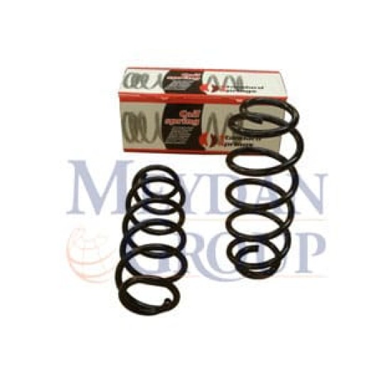 AUDI A4- 95/99; ÖN HELEZON YAYI SAĞ/SOL AYNI (2Lİ SET) 1.8 TD/1.9TDI (QUATTRO) (13X132X360)(STDR - Yedek Parça | Parça Dükkanda