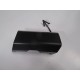 NISSAN ALMERA- N16- SD/HB- 04/06; ÖN TAMPON ÇEKİ DEMİRİ KAPAĞI SİYAH (TW) - Yedek Parça | Parça Dükkanda