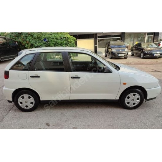 SEAT IBIZA- 97/99; ARAÇ BİLGİLERİ VE RESİMLERİ - Yedek Parça | Parça Dükkanda