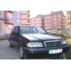 MERCEDES C CLASS- W202- 93/99; ARAÇ BİLGİLERİ VE RESİMLERİ (C180/C200/C220/C250/C280) - Yedek Parça | Parça Dükkanda