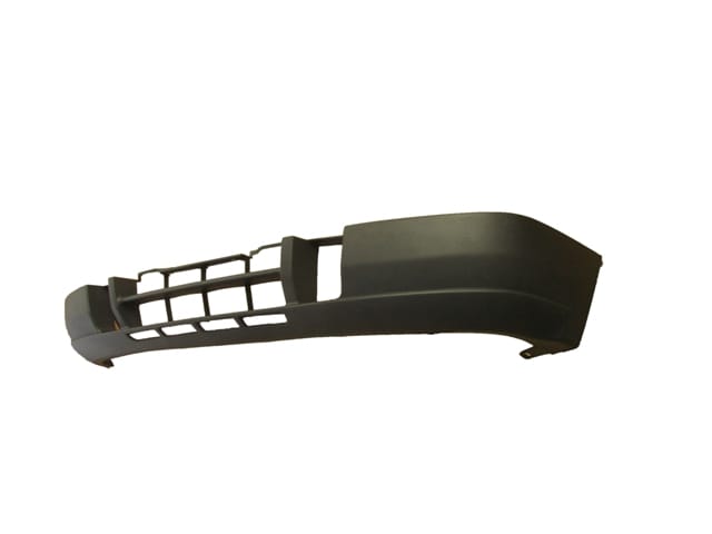 FORD RANGER- PICK UP- 03/07; KARLIK (ÖN TAMPON ALTI) PLASTIK (SPOILER)(TYG)