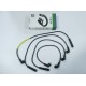 SUZUKI SWIFT- SD/HB- 90/91; BUJİ KABLOSU TAKIM (G10A)1.0 CC (YOW JUNG)