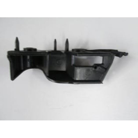AUDI A4- 13/15; ÖN TAMPON BRAKETİ İÇ SOL (YAN KULAĞA TAKILAN) (PLASTİK) (TW) - Yedek Parça | Parça Dükkanda
