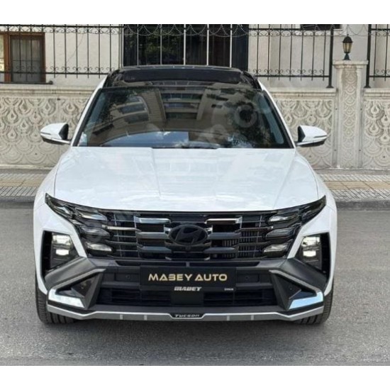 HYUNDAI TUCSON- 21/25; ARAÇ BİLGİLERİ VE RESİMLERİ - Yedek Parça | Parça Dükkanda