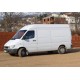 MERCEDES SPRINTER- 00/07; ARAÇ BİLGİLERİ VE RESİMLERİ - Yedek Parça | Parça Dükkanda