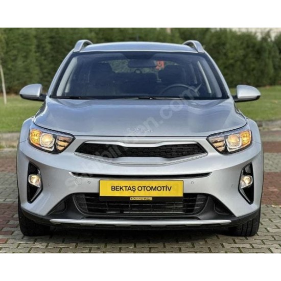 KIA STONIC- 18/24; ARAÇ BİLGİLERİ VE RESİMLERİ - Yedek Parça | Parça Dükkanda