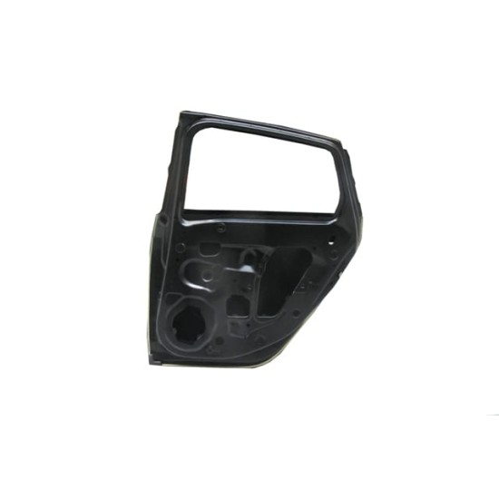 OPEL ASTRA- J- SD/HB- 10/20; ARKA KAPI KOMPLE SAĞ SİYAH (İCELİ/ÇEKOMASTİKLİ) (TW) - Yedek Parça | Parça Dükkanda