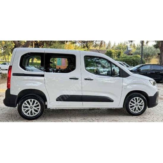 FIAT DOBLO- 24/26; ARAÇ BİLGİLERİ VE RESİMLERİ - Yedek Parça | Parça Dükkanda