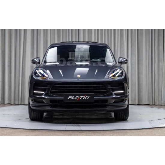 PORSCHE MACAN- 18/20; ARAÇ BİLGİLERİ VE RESİMLERİ - Yedek Parça | Parça Dükkanda