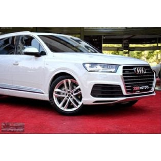 AUDI Q7- 15/18; ARAÇ BİLGİLERİ VE RESİMLERİ - Yedek Parça | Parça Dükkanda