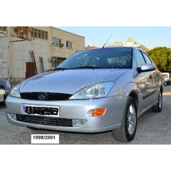 FORD FOCUS- SD/HB- 98/05; ARAÇ BİLGİLERİ VE RESİMLERİ - Yedek Parça | Parça Dükkanda