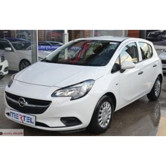 OPEL CORSA- E- 15/19; ARAÇ BİLGİLERİ VE RESİMLERİ - Yedek Parça | Parça Dükkanda