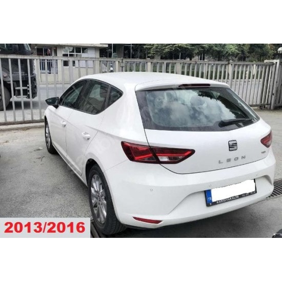 SEAT LEON- 13/20; ARAÇ BİLGİLERİ VE RESİMLERİ - Yedek Parça | Parça Dükkanda