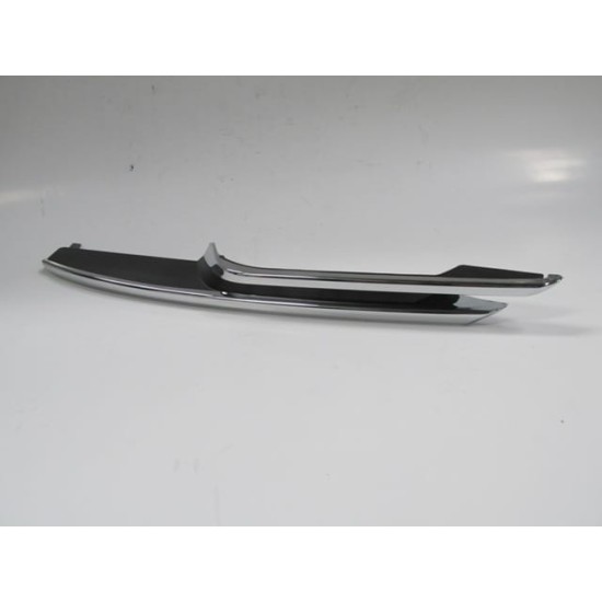 BMW 3 SERI- F30- 12/14; SİS LAMBA KAPAĞI ÜST NİKELAJI SOL (TYG) - Yedek Parça | Parça Dükkanda