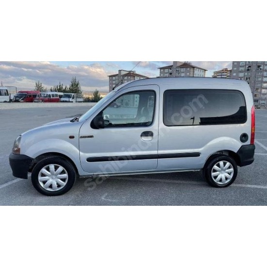 RENAULT KANGOO- 98/03; ARAÇ BİLGİLERİ VE RESİMLERİ - Yedek Parça | Parça Dükkanda