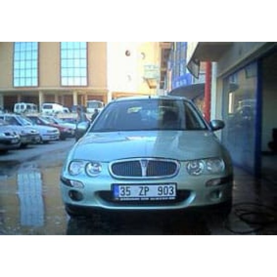 ROVER 25- HB- 00/04; ARAÇ BİLGİLERİ VE RESİMLERİ - Yedek Parça | Parça Dükkanda