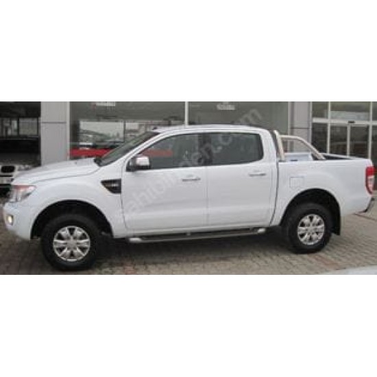 FORD RANGER- PICK UP- 13/15; ARAÇ BİLGİLERİ VE RESİMLERİ - Yedek Parça | Parça Dükkanda