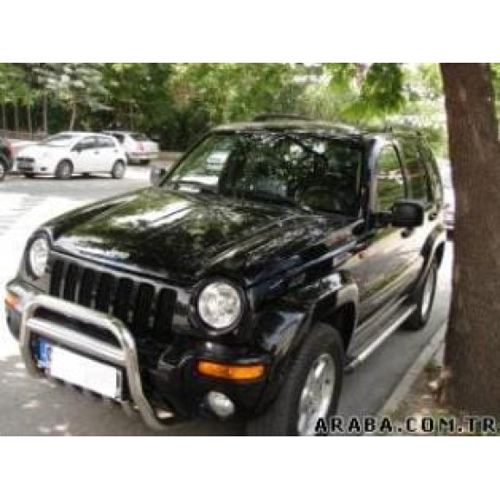 JEEP CHEROKEE- LIBERTY- 02/05; ARAÇ BİLGİLERİ VE RESİMLERİ - Yedek Parça | Parça Dükkanda