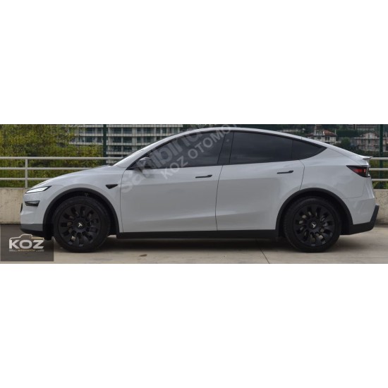 TESLA MODEL Y- 25/26; ARAÇ BİLGİLERİ VE RESİMLERİ - Yedek Parça | Parça Dükkanda