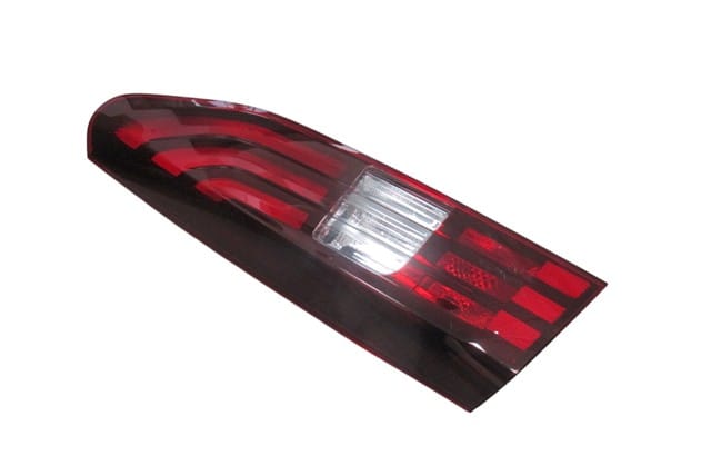PEUGEOT RIFTER- 19/24; STOP LAMBASI SOL KIRMIZI/BEYAZ (MARS) (E MARKLI)