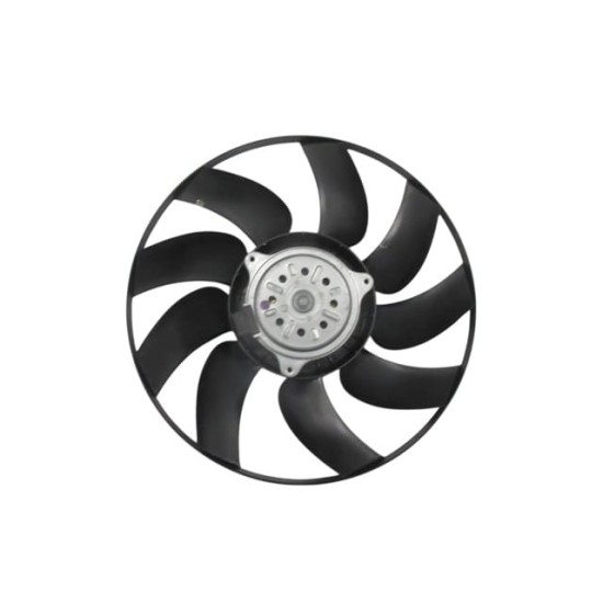 OPEL VECTRA- 06/09; RADYATÖR FAN KANADI 1.6 (9 KANAT) (MOTORLU) (ORİS) - Yedek Parça | Parça Dükkanda