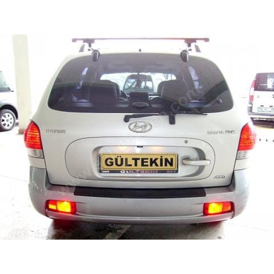 HYUNDAI SANTA FE- 01/05; ARAÇ BİLGİLERİ VE RESİMLERİ - Yedek Parça | Parça Dükkanda