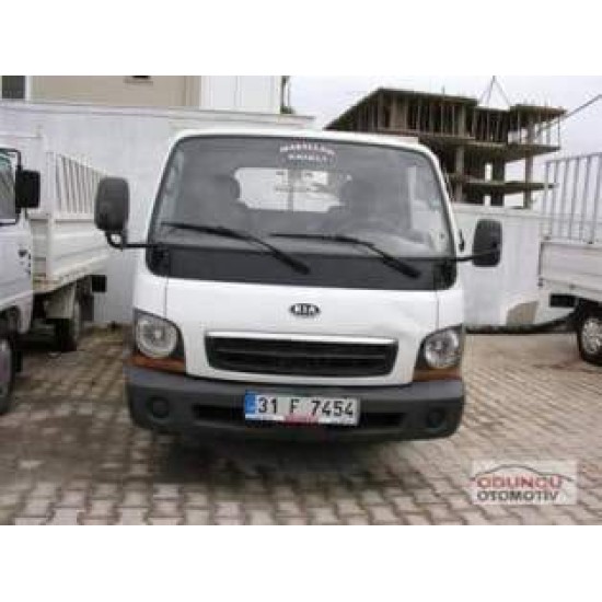 KIA BONGO- KAMYONET- 02/04; ARAÇ BİLGİLERİ VE RESİMLERİ - Yedek Parça | Parça Dükkanda