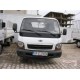 KIA BONGO- KAMYONET- 02/04; ARAÇ BİLGİLERİ VE RESİMLERİ - Yedek Parça | Parça Dükkanda