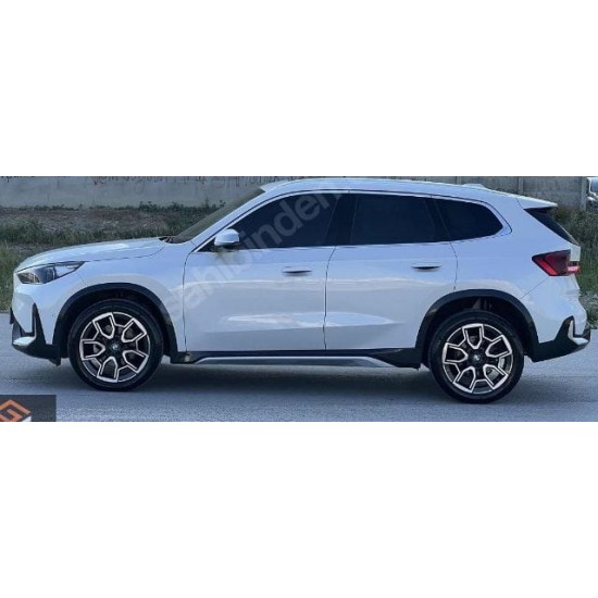 BMW X1- U11- 22/24; ARAÇ BİLGİLERİ VE RESİMLERİ - Yedek Parça | Parça Dükkanda