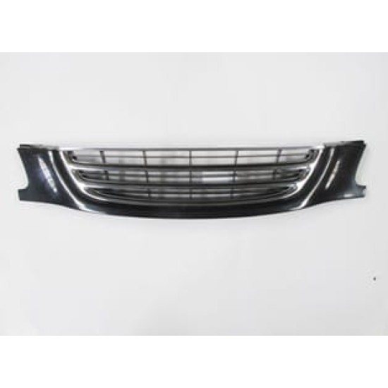 TOYOTA AVENSIS- 98/00; ÖN PANJUR NİKELAJLI (PANJUR ALT PLASTİĞİ İLE BİRLİKTE) KOMPLE (TYG) - Yedek Parça | Parça Dükkanda