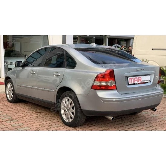 VOLVO S40- 05/07; ARAÇ BİLGİLERİ VE RESİMLERİ - Yedek Parça | Parça Dükkanda