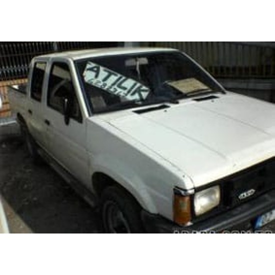 NISSAN PICK UP- D21- 86/88; ARAÇ BİLGİLERİ VE RESİMLERİ - Yedek Parça | Parça Dükkanda