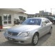 MERCEDES S CLASS- W220- 98/01; ARAÇ BİLGİLERİ VE RESİMLERİ (S300/S320/S400/S500/S600) - Yedek Parça | Parça Dükkanda