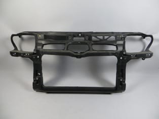 VOLKSWAGEN BORA- 99/05; ÖN PANEL KOMPLE PLASTİK (KLİMALI) (SIMYI)