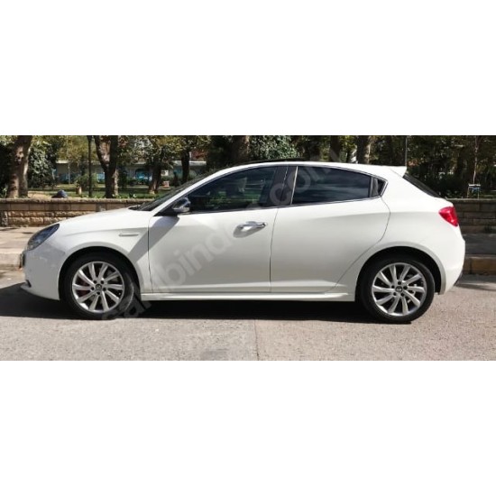 ALFA ROMEO GIULIETTA- 11/20; ARAÇ BİLGİLERİ VE RESİMLERİ - Yedek Parça | Parça Dükkanda