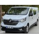 RENAULT TRAFIC- 4- 22/24; ARAÇ BİLGİLERİ VE RESİMLERİ - Yedek Parça | Parça Dükkanda