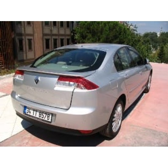 RENAULT LAGUNA- 08/12; ARAÇ BİLGİLERİ VE RESİMLERİ - Yedek Parça | Parça Dükkanda