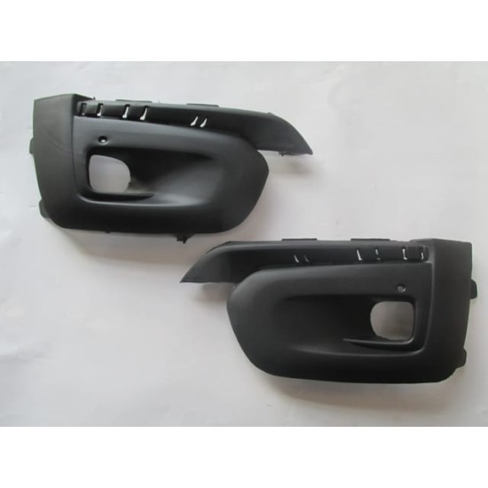 PEUGEOT RIFTER- 19/24; SİS LAMBASI KAPAĞI SAĞ/SOL SET (2 PARÇA) - Yedek Parça | Parça Dükkanda