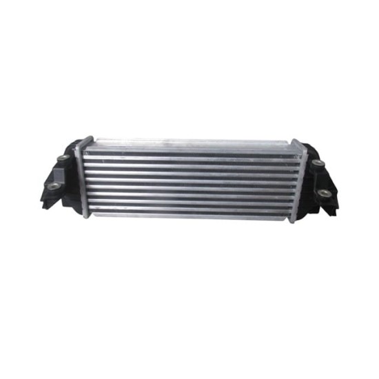 FORD TRANSIT CONNECT- 09/14; TURBO SOĞUTMA RADYATÖRÜ 1.8 TDCİ (İNTERCOOLER)(BRAZİNG)(400x127x64)ORİS - Yedek Parça | Parça Dükkanda