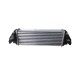 FORD TRANSIT CONNECT- 09/14; TURBO SOĞUTMA RADYATÖRÜ 1.8 TDCİ (İNTERCOOLER)(BRAZİNG)(400x127x64)ORİS - Yedek Parça | Parça Dükkanda