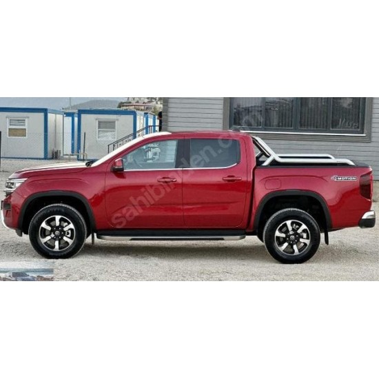 VOLKSWAGEN AMAROK- 23/25; ARAÇ BİLGİLERİ VE RESİMLERİ - Yedek Parça | Parça Dükkanda