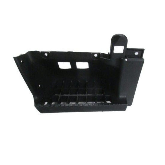 ISUZU NPR- 06/09; AYAK BASAMAK PLASTİĞİ SOL (ÇİFT TEKER) (BASAMAKLI) (TW) - Yedek Parça | Parça Dükkanda