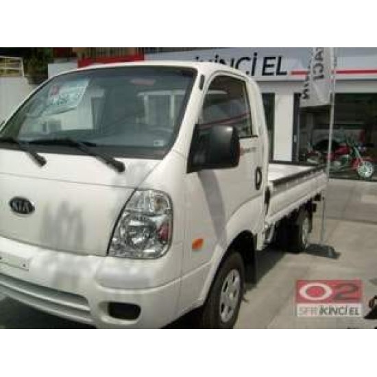 KIA BONGO- KAMYONET- 05/24; ARAÇ BİLGİLERİ VE RESİMLERİ - Yedek Parça | Parça Dükkanda