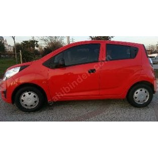 CHEVROLET SPARK- 10/14; ARAÇ BİLGİLERİ VE RESİMLERİ - Yedek Parça | Parça Dükkanda
