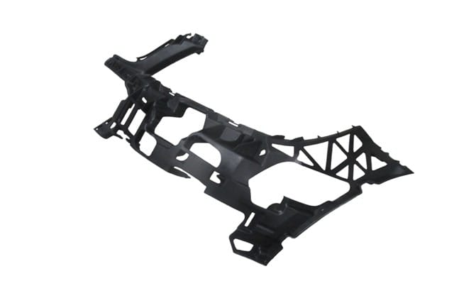 MERCEDES C CLASS- W204- 11/13; ÖN TAMPON BRAKETİ ÜST SOL (TW)