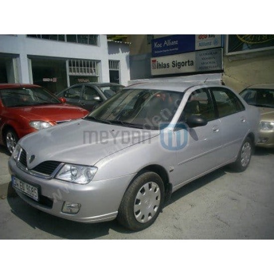 PROTON WAJA- 06/09; ARAÇ BİLGİLERİ VE RESİMLERİ - Yedek Parça | Parça Dükkanda