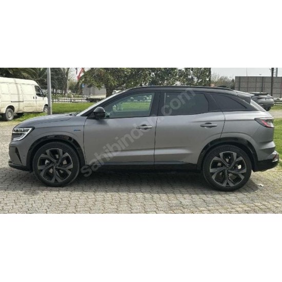 RENAULT AUSTRAL- 23/24; ARAÇ BİLGİLERİ VE RESİMLERİ - Yedek Parça | Parça Dükkanda