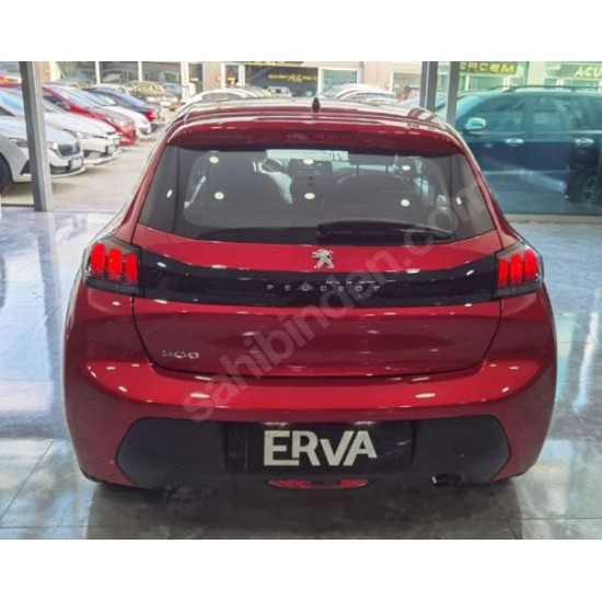 PEUGEOT 208- 20/23; ARAÇ BİLGİLERİ VE RESİMLERİ - Yedek Parça | Parça Dükkanda