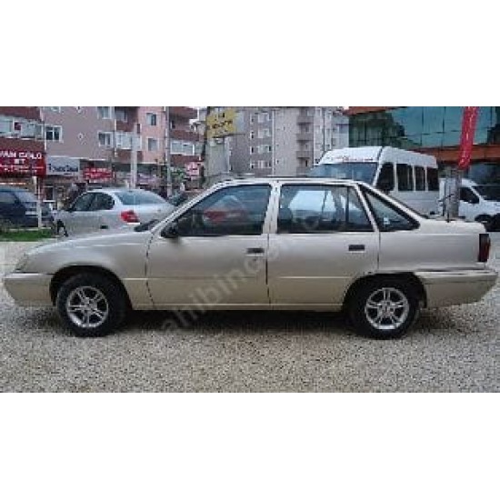 DAEWOO RACER- 96/99; ARAÇ BİLGİLERİ VE RESİMLERİ - Yedek Parça | Parça Dükkanda