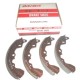 SUZUKI SWIFT- SD- 89/96; ARKA FREN PABUCU (90X30)(DAIWA) - Yedek Parça | Parça Dükkanda